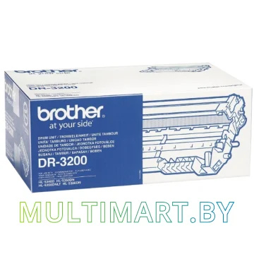 Фотобарабан Brother DR-3200
